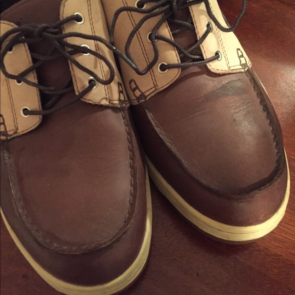 Men’s Timberland